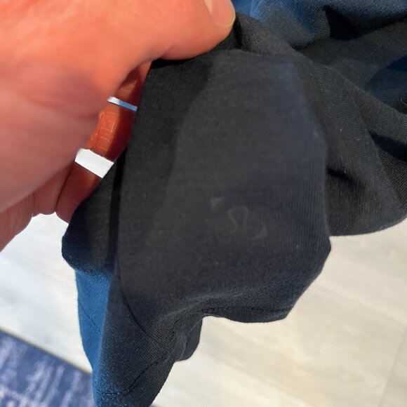 Lululemon Evolution Polo - Picture 2 of 2
